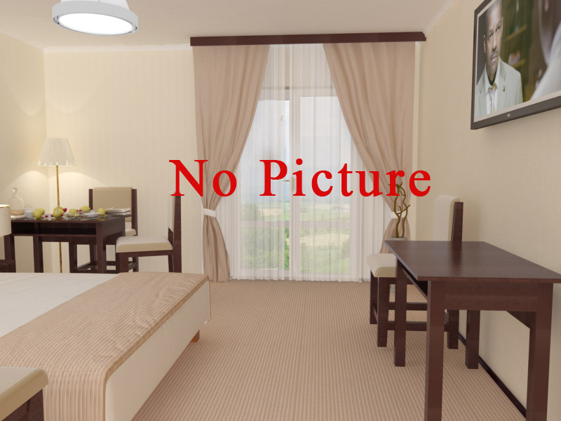 Апартаменты (1 чел) в Гостинице Симбирск