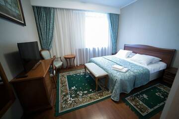 Junior Suite в Гостинице Симбирск