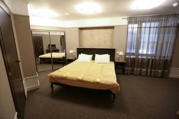 Superior Apartment, Sauna в Гостинице Симбирск